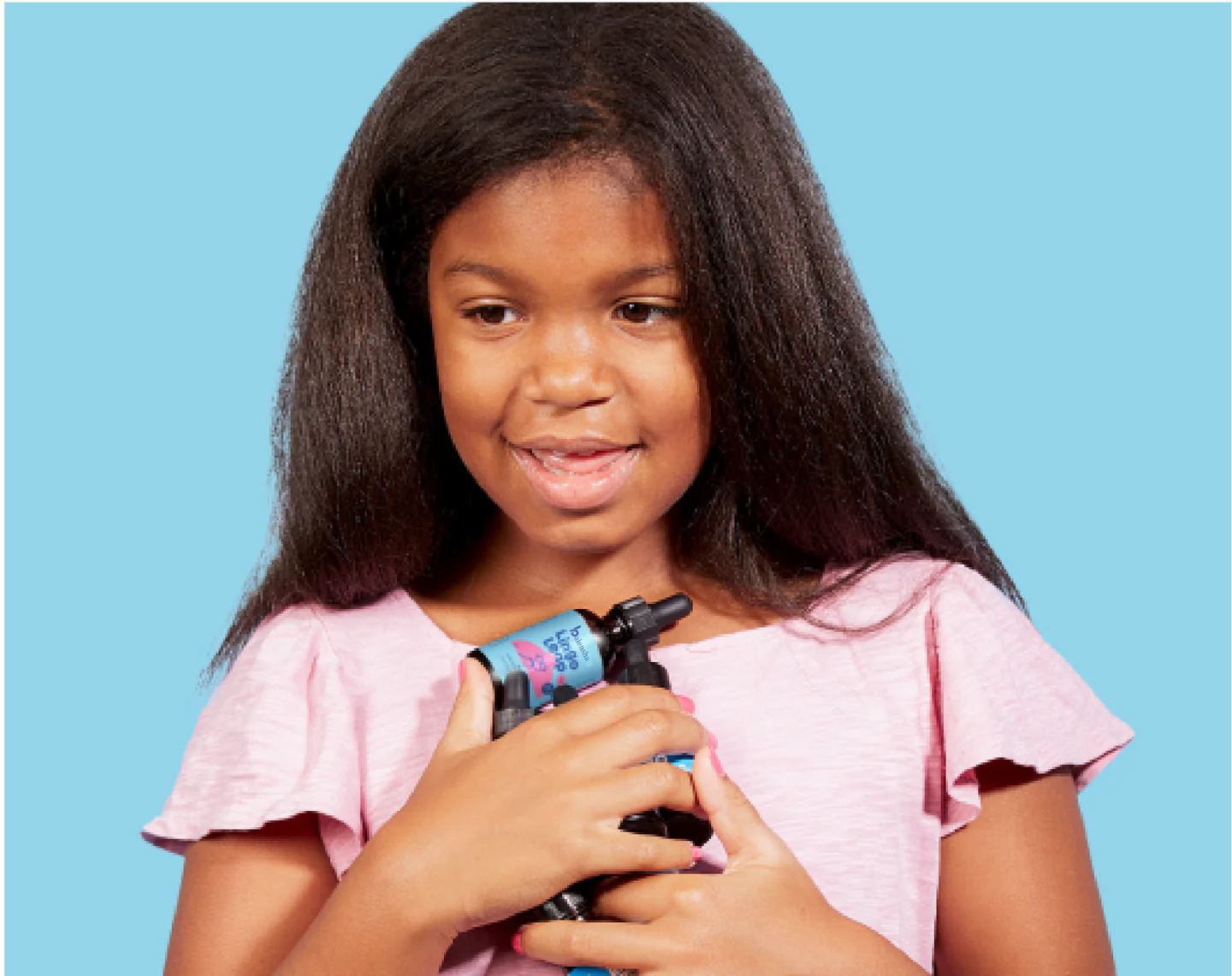 Balensha™ LingoLeap for Kids eliminates heavy metals to enhance children’s cognitive and speech abilities.