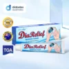 Oveallgo™ DiaRelief Moisture Cream
